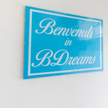 Bdreams Apartament Castellammare di Stabia Εξωτερικό φωτογραφία