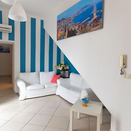 Bdreams Apartament Castellammare di Stabia Εξωτερικό φωτογραφία