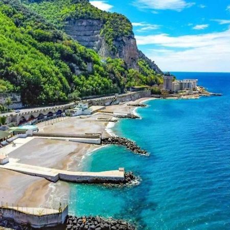 Bdreams Apartament Castellammare di Stabia Εξωτερικό φωτογραφία