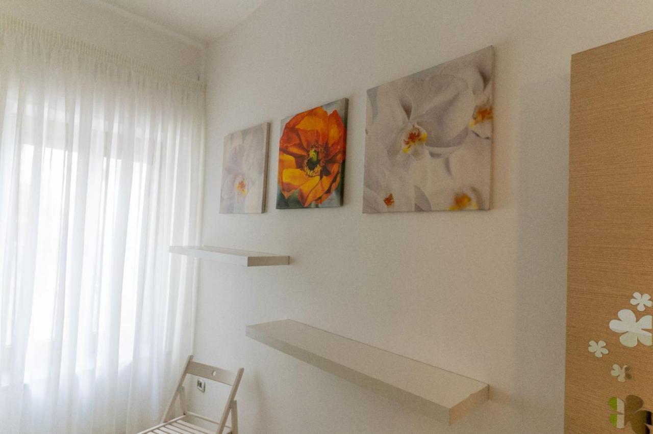 Bdreams Apartament Castellammare di Stabia Εξωτερικό φωτογραφία