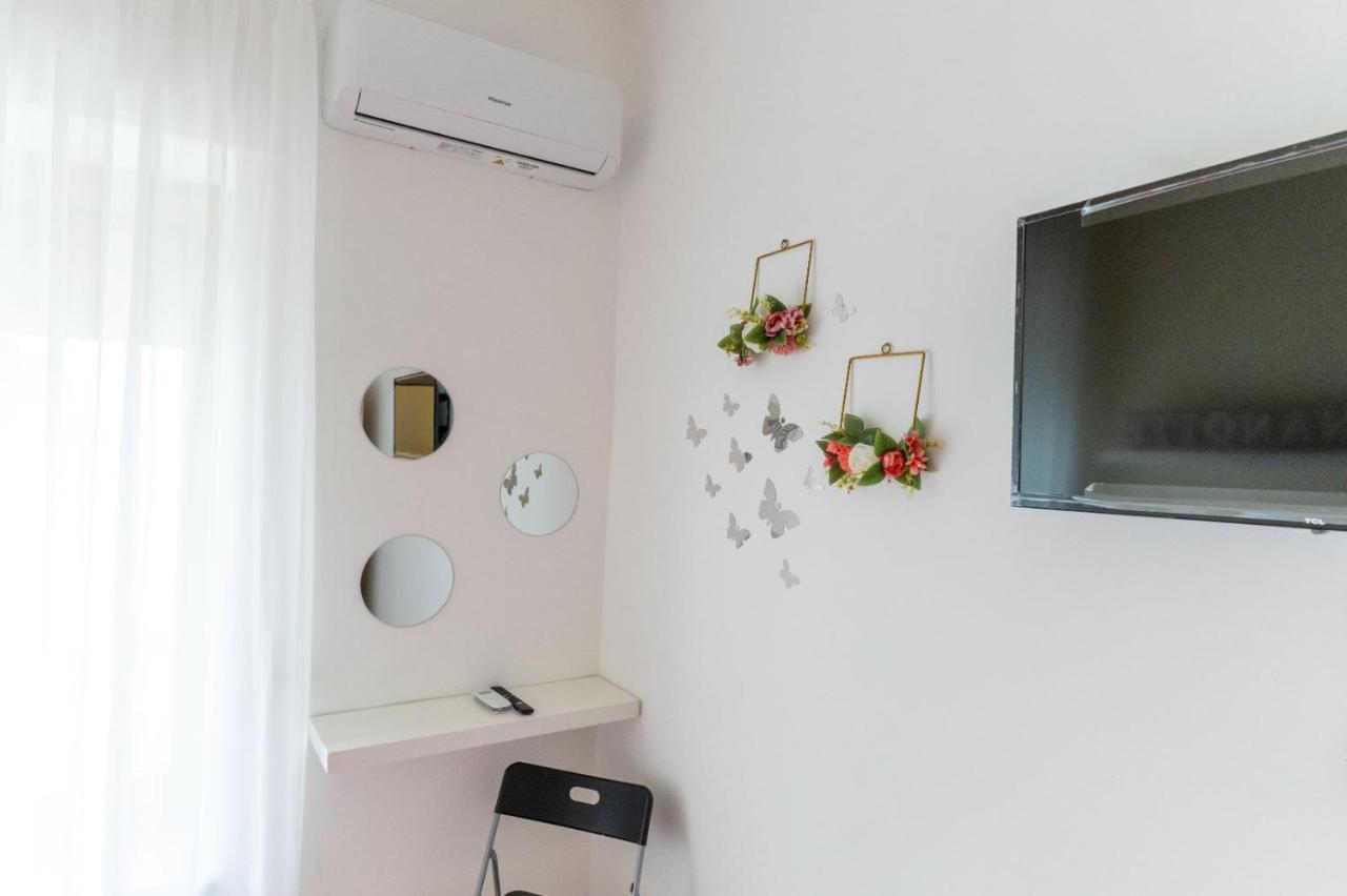 Bdreams Apartament Castellammare di Stabia Εξωτερικό φωτογραφία