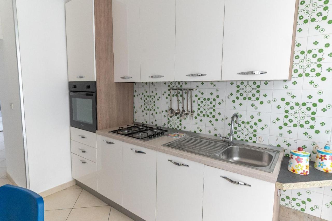 Bdreams Apartament Castellammare di Stabia Εξωτερικό φωτογραφία