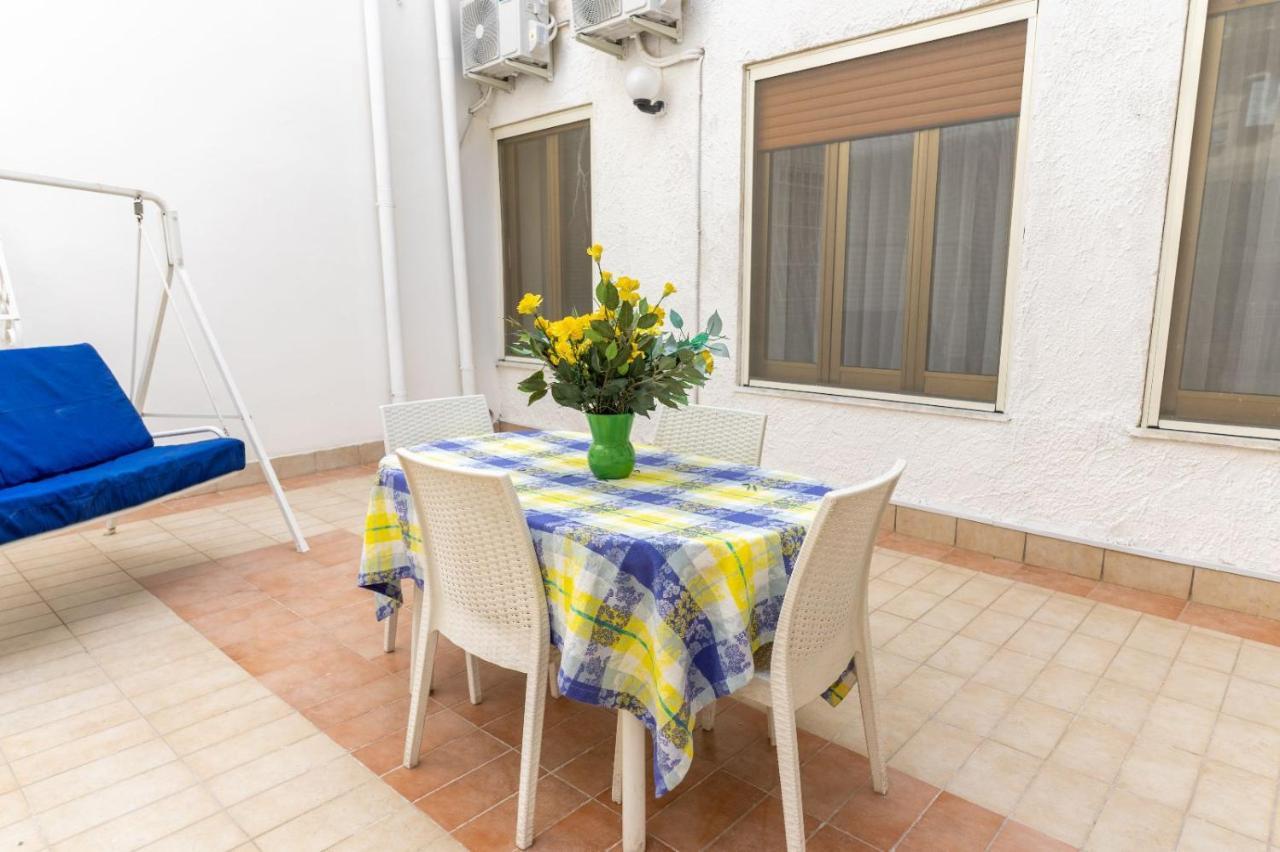 Bdreams Apartament Castellammare di Stabia Εξωτερικό φωτογραφία