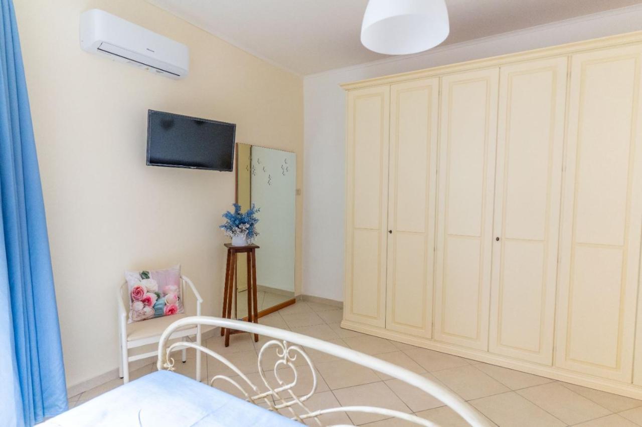 Bdreams Apartament Castellammare di Stabia Εξωτερικό φωτογραφία