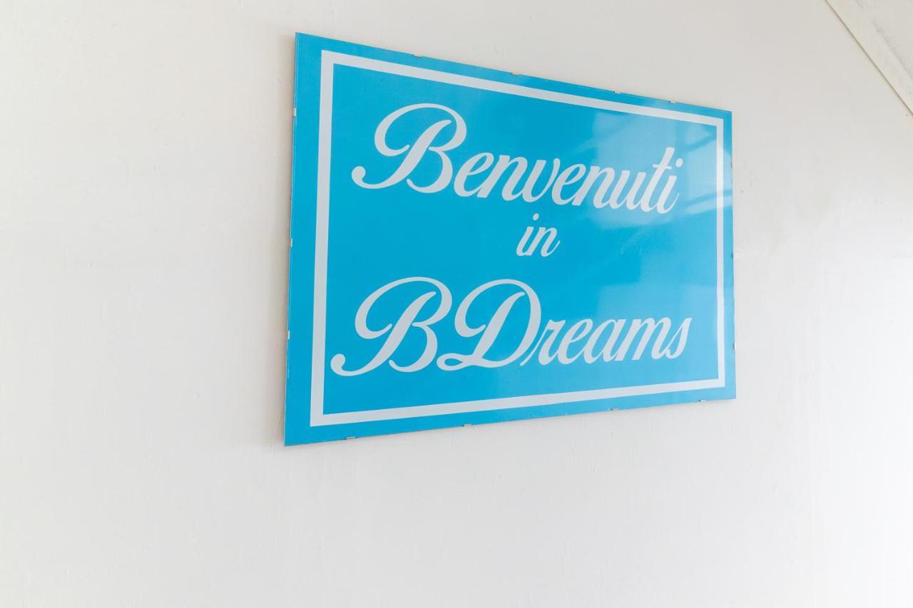 Bdreams Apartament Castellammare di Stabia Εξωτερικό φωτογραφία