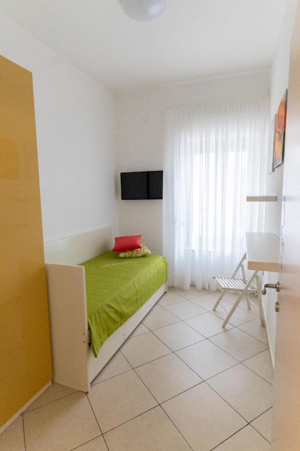 Bdreams Apartament Castellammare di Stabia Εξωτερικό φωτογραφία