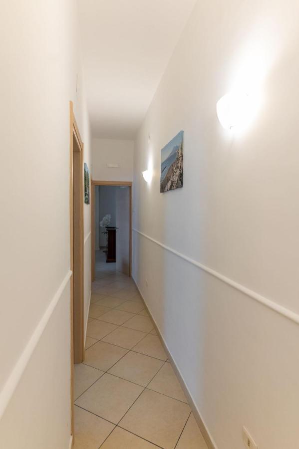 Bdreams Apartament Castellammare di Stabia Εξωτερικό φωτογραφία