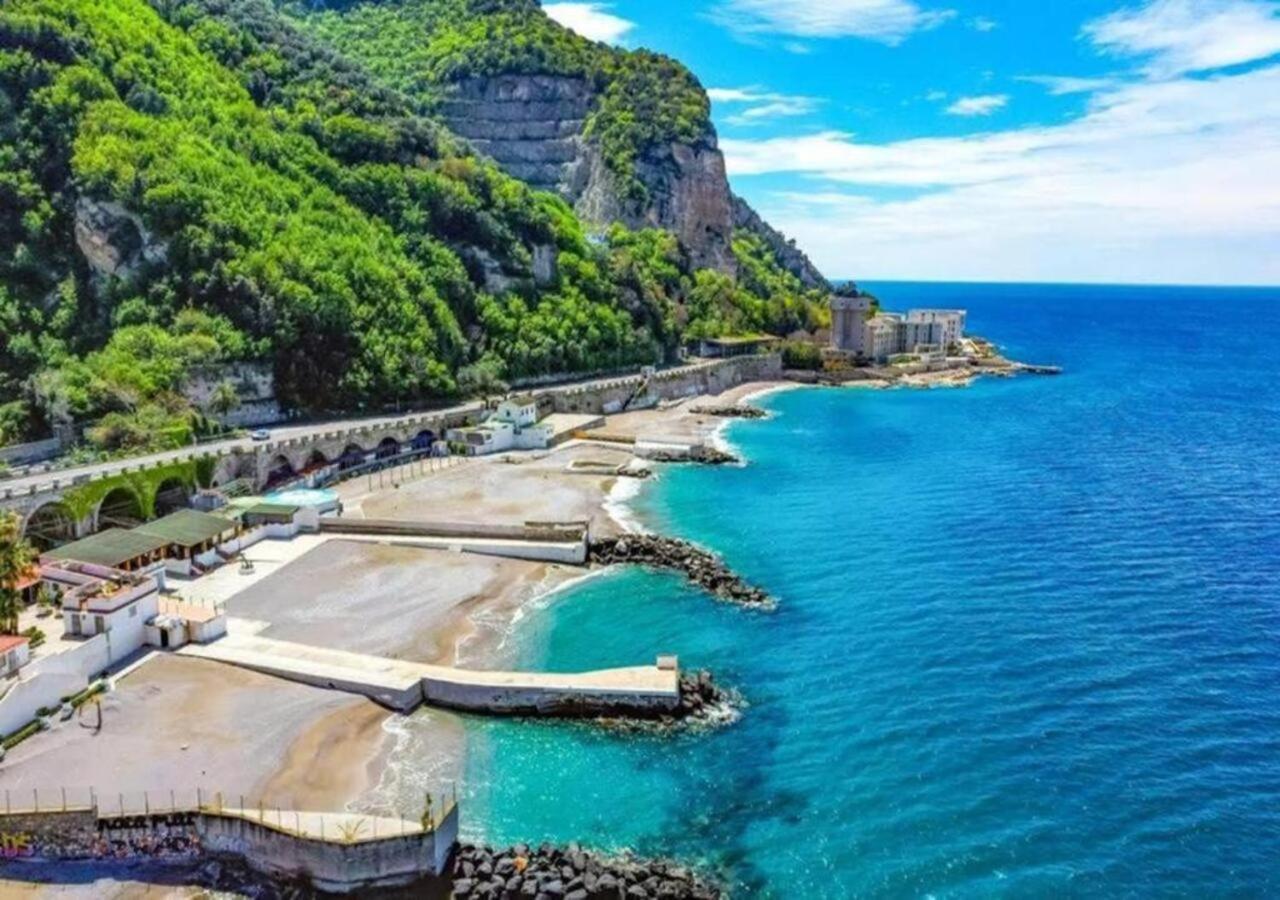 Bdreams Apartament Castellammare di Stabia Εξωτερικό φωτογραφία