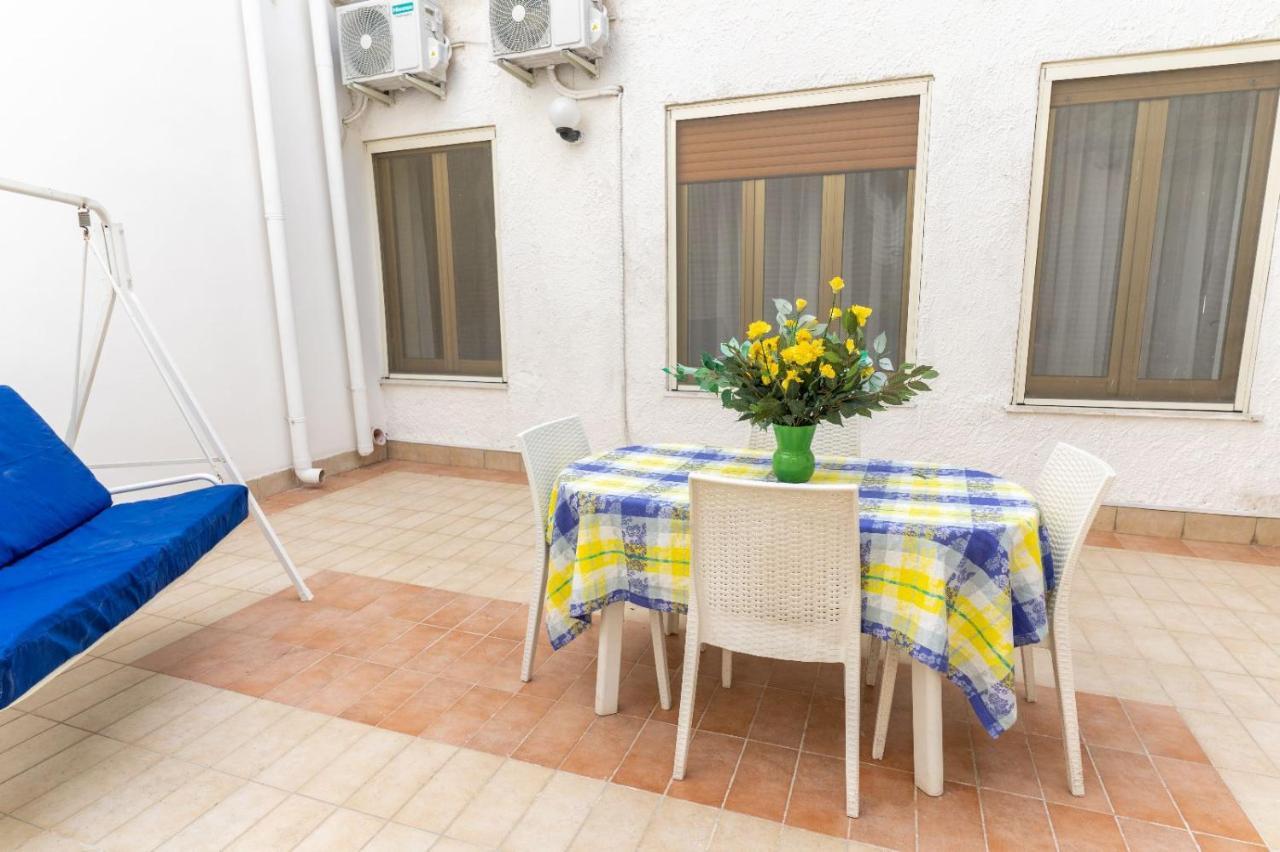 Bdreams Apartament Castellammare di Stabia Εξωτερικό φωτογραφία