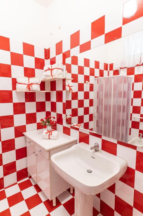 Bdreams Apartament Castellammare di Stabia Εξωτερικό φωτογραφία