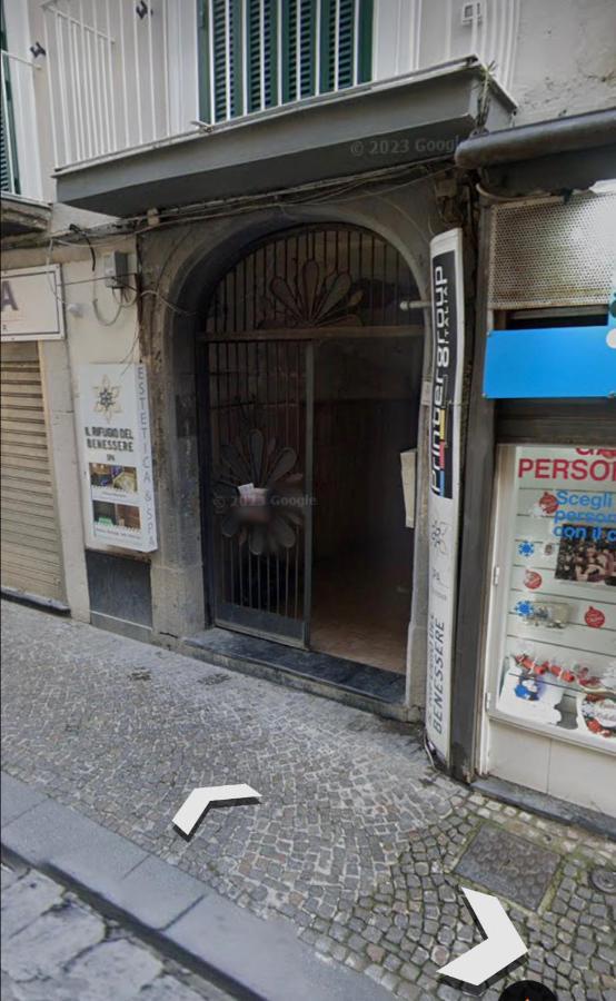 Bdreams Apartament Castellammare di Stabia Εξωτερικό φωτογραφία
