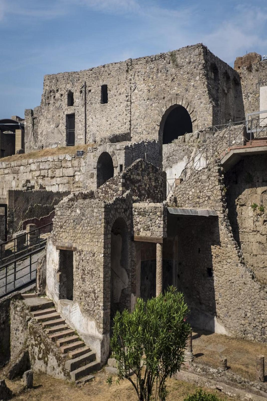 Bdreams Apartament Castellammare di Stabia Εξωτερικό φωτογραφία